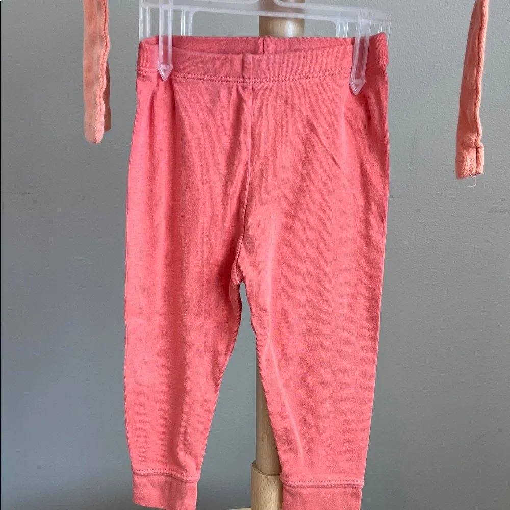 ⭐️⭐️ PICK 5 / $20 Cloud island Long Sleeve Baby Onesie & Joggers Outfit 12M